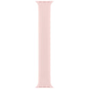 APPLE WATCH SOLO LOOP 45MM - SIZE 2 - CHALK PINK - Brand New
