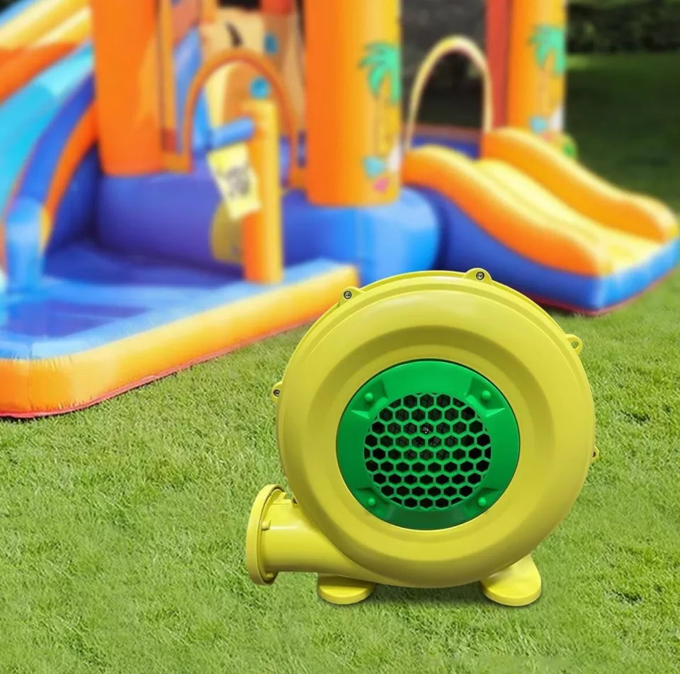 ZHONGSHAN SUPER ELECTRIC S4 INFLATABLE BOUNCER AIR BLOWER, E473580