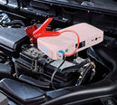 HALO Bolt Air + Portable Vehicle Jump Air Compressor Power Bank 801106708 - Pink - Like New