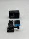GoPro HERO9 Waterproof Action Camera Front LCD and Touch Rear Screens - Black Like New