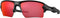 OAKLEY Men's Flak 2.0 XL Sunglasses OO9188 - Prizm Trail Torch/Matte Black Like New