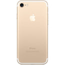 APPLE IPHONE 7 256GB UNLOCKED MNCA2LL/A - GOLD - Like New