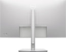 Dell UltraSharp U3223QE 31.5" 4K UHD WLED LCD Monitor - U3223QE - Black, Silver - Like New