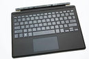 Dell Latitude 5285 Travel Keyboard For Notebook Tablet K16M-BK-US - BLACK - Like New