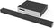 VIZIO 2.1 Wireless Bluetooth Speaker Sound Bar NO REMOTE SB3621N-G8-ACC - Black Like New