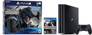 Sony PlayStation 4 Pro 1TB Console Call of Duty Modern Warfare Bundle - 3004138 - Like New