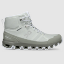 ON Cloudrock Waterproof Women's Shoes Mineral/Kelp Size 7.5 - Like New