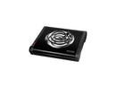 Spectrum Brands/Black & Decker 1-Burner Buffet Range SB1001B Unit: EACH