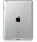 APPLE IPAD 2 16GB WIFI + CELLULAR MC755LL/A - BLACK - Like New