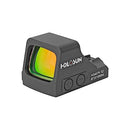 HOLOSUN HS407K X2 RED 6 MOA DOT OPEN REFLEX OPTICAL SIGHT - - Scratch & Dent