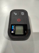 GoPro RMMW2 Wireless Remote Control With LED Display - Remote Only No Charger Like New