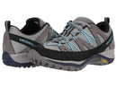 J035320 MERRELL WOMEN'S SIREN 3 HIKING SHOE CHARCOAL/CANAL SIZE 11 - Like New