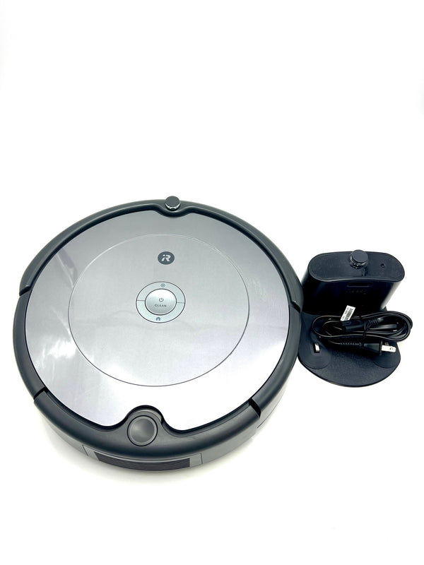 iRobot R676020 Roomba 676 Wi-Fi Connected Robot Vacuum - Scratch & Dent