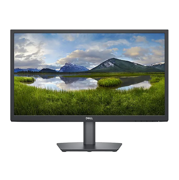 Dell 21.5" FHD 1920x1080 LCD Monitor E2223HV - Black New