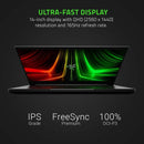 Razer Blade 14" QHD 165Hz AMD Ryzen 9 6900HX 16GB 1TB SSD RTX 3070 Ti WIN 11 - Brand New