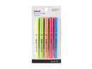 Cricut Joy Infusible Ink Pens Neons | 5 pens (0.4mm) 2006259