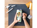 Cricut Joy StrongGrip Transfer Tape | 1 Roll 5.5"x48" 2007375