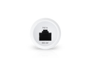 Ubiquiti Instant 802.3af Passive PoE to 802.3af Adapter - 48V DC Input - 24V,
