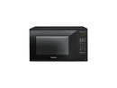 1.3cuft MWO Countertop Black
