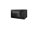 1.3cuft MWO Countertop Black