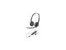 BLACKWIRE C3225 USB-C