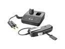 HP Poly CA22CDSC Cordless Push-To-Talk (PTT) Headset Adapter - DECT 6.0