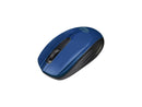 Adesso iMouse S50L - 2.4GHz Wireless Mini Mouse - Optical - Wireless - Radio
