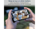 Arlo Essential Indoor Camera - 1080p Video with Privacy Shield, Plug-in