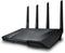 ASUS AC2400 Dual Band Gigabit WiFi Router RT-AC87U - Black Like New