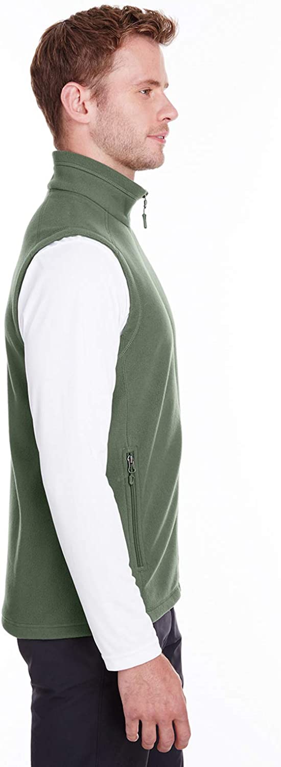 901077 Marmot Men's Rocklin Fleece Vest - Brand New – Retailking.com