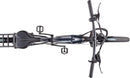 Hurley Electric-Bicycles Swell 4U Electric E-Bike 9 Speed Disc Brakes DARK BLUE - Like New