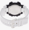 Casio Men's AQ-S810WC-7AVCF Analog-Digital Display Quartz White/Black Like New