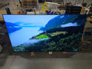 LG 77" Class - OLED C3 Series 4K UHD OLED TV - BLACK - PIXEL LINE - Like New