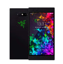Razer Phone 2 64GB 5" 4G LTE Unlocked RZ35-0259UR20-R3U1 Satin Black - Like New