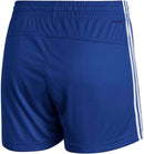 GL9719 Adidas Sideline 21 Training Short Knit Royal/White M - Like New
