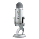 BLUE YETI USB MICROPHONE - SPACE GRAY - Like New