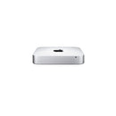 APPLE MAC MINI INTEL IVY BRIDGE I5-3210M 8GB 500GB HDD STORAGE MD387LL/A SILVER - Like New