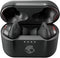 Skullcandy Indy Fuel True Wireless Bluetooth Earbuds S2IFW-N740 - Black Like New