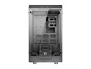 Thermaltake Tower 900 Black Edition Tempered Glass Fully Modular E-ATX