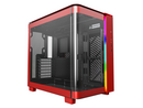MONTECH, KING 95 Dual-Chamber ATX Mid-Tower PC Gaming Case, High-Airflow,