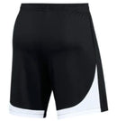 Nike Men's Dri-Fit US Classic II Soccer Short DH8127 Black/White M - Like New