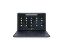 HP Chromebook 14" FHD A4-9120C 4GB RAM 32GB SSD 14-DB0041WM - Blue - Like New