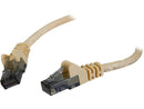 Belkin A3L980-07-YLW-S 7 ft. Cat 6 Yellow Patch Cable CAT6 Snagless RJ-45M /