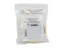 Belkin A3L980-07-YLW-S 7 ft. Cat 6 Yellow Patch Cable CAT6 Snagless RJ-45M /