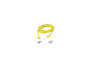 Belkin A3L791-20-YLW-S 20 ft. Cat 5E Yellow Patch Cable