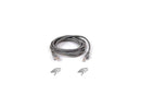 Belkin A3L791-05-S 5 ft. Cat 5E Gray Patch Cable