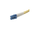 Belkin F2F802LL-01M 3.28 ft. 1M Multimode LC/LC Duplex Fiber Patch Cable