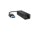 HP USB 3.0 to Gigabit RJ45 Adapter G2 4Z7Z7UT