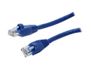 Rosewill 3-Feet Cat 6 Network Cable - Blue (RCW-552)