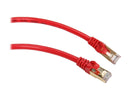 Rosewill 50-Feet Cat 7 Color Shielded Twisted Pair (S/STP) Networking